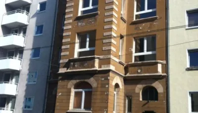 Rheingold-Haus in Köln