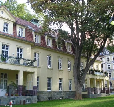 Arrenberg’sche Höfe, Wuppertal