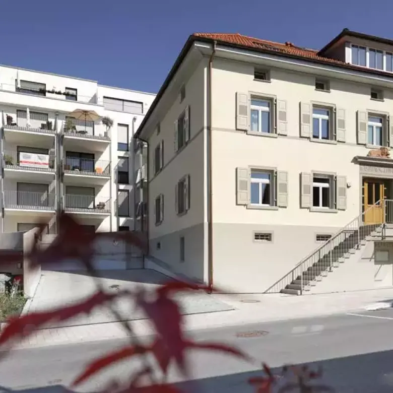 Pflegeimmobilie Gailingen, Foto 2