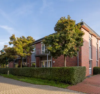 Servicewohnen in Hatten, Oldenburg