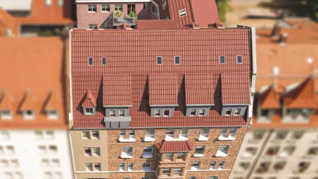 Osianderquartier, Nürnberg
