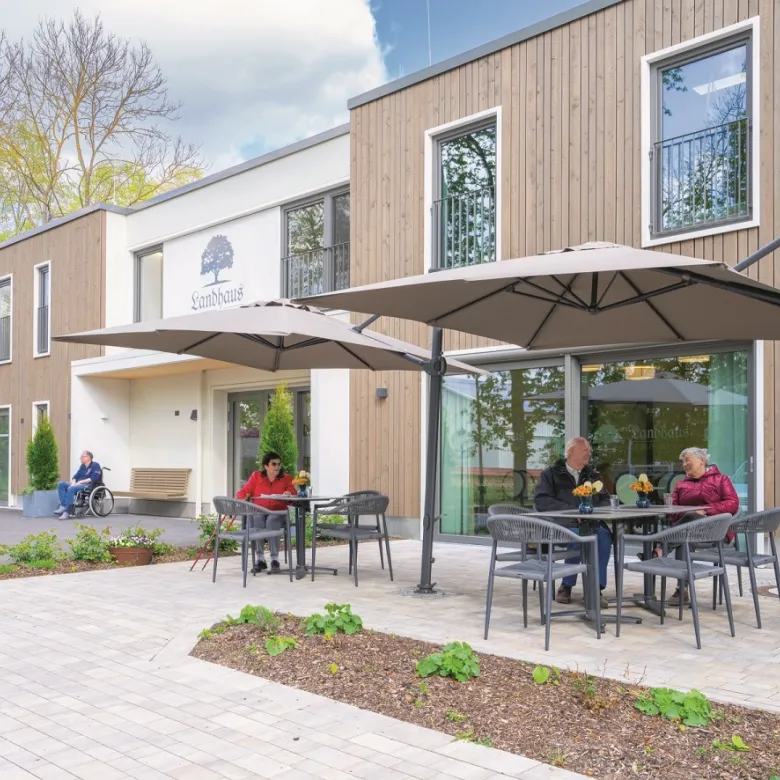 Landhaus Quartier Tholey, Foto 4