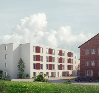 Pflegezentrum Wattenscheid, Bochum
