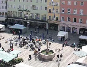 Historisches Brauhaus, Traunstein
