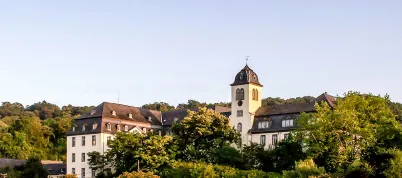Domicilium Marienberg, Boppard
