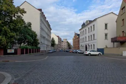 Roßmarktstraße, Leipzig