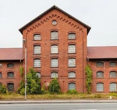 Pflegeapartments Weserblick, Vlotho