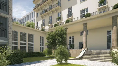Ottilie-von-Hansemann-Haus, Berlin