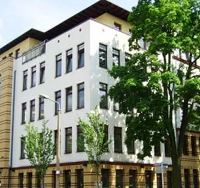 Hans-Poeche-Straße, Leipzig