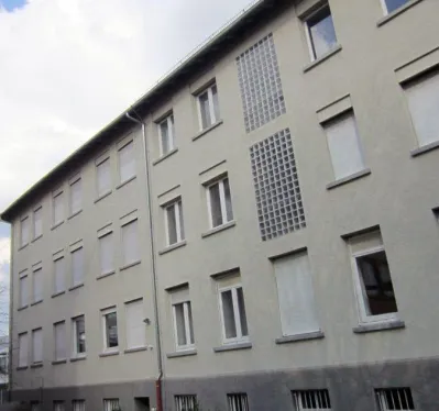 Alte Buchbinderei, Heilbronn