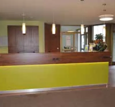 Reha-Klinik am Sendesaal, Bremen