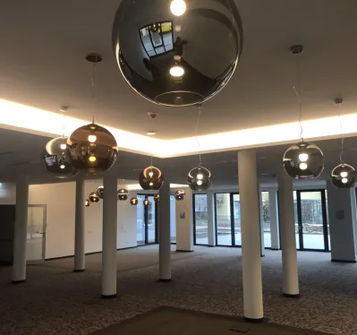 Seniorendomizil Bernau, Berlin