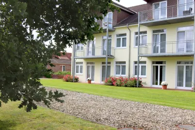 Pflegezentrum Schiffdorf, Bremerhaven