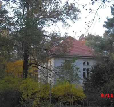 Stadtvilla Babelsberg, Potsdam