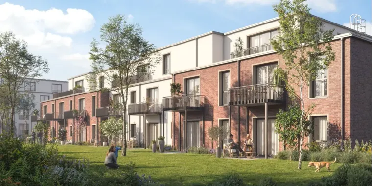 Betreutes Wohnen Bremerland in Osterholz-Scharmbeck