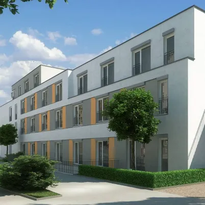 Pflegeheim Spreetalhof, Berlin