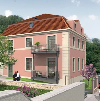 Felsenkeller, Dresden