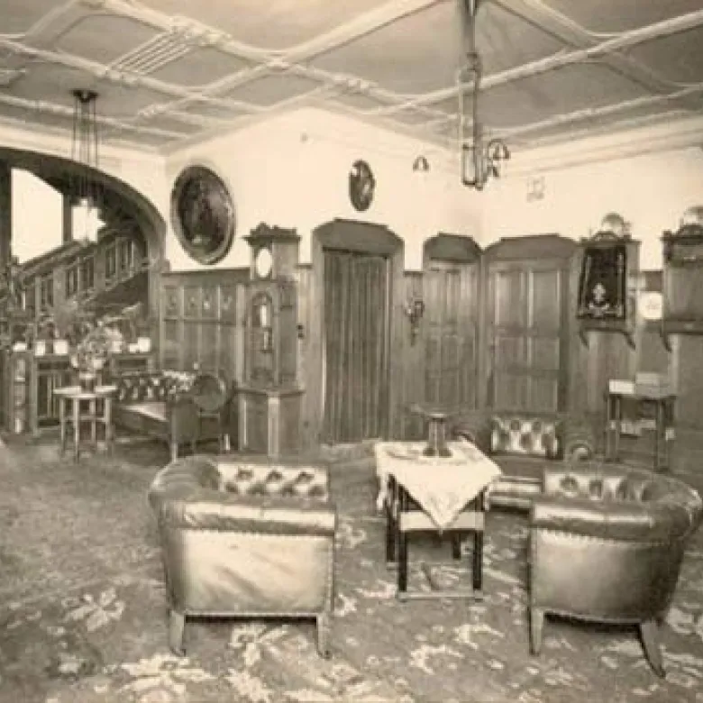 Villa Frosch, Foto 7