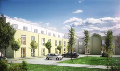 Seniorenhaus Bönen, Unna
