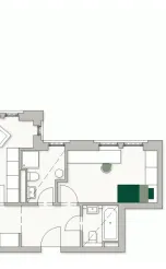 Ottilie-von-Hansemann-Haus, Berlin - 2-10