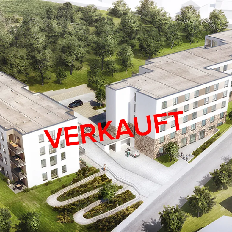 Wohn- und Pflegezentrum Alfeld II, Foto 1