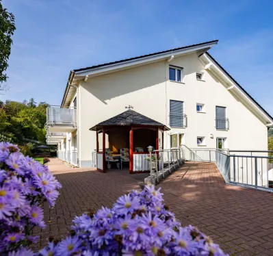 Seniorenpflege Waldesruh, Marburg