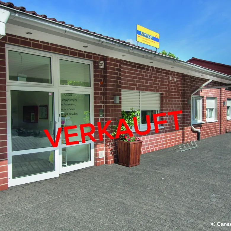 Pflegeheim am Stuckenberg, Foto 1