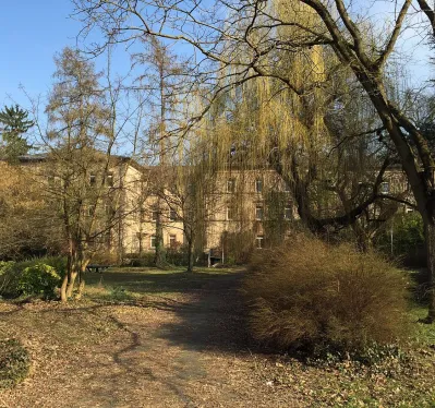Domicilium Heppenheim, Heppenheim
