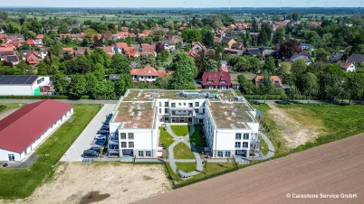 Pflegezentrum Rethem, Heidekreis (Lkr.)