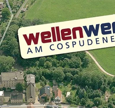 Wellenwerk III, Leipzig