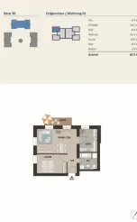 Landhaus-Ensemble, Berlin - 1
