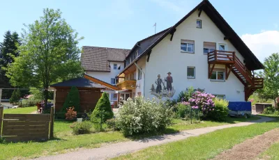 Residenz im Schwarzwald in Waldshut (Landkr.)
