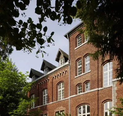 Kornelimünster, Aachen
