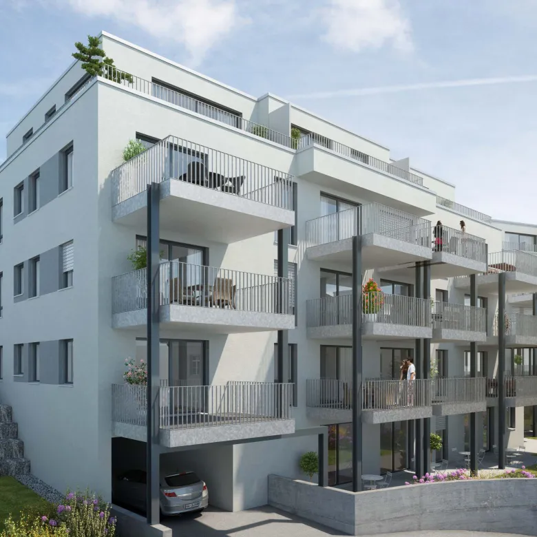 Pflegeimmobilie Gailingen, Foto 3