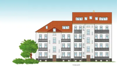 Gründerzeithaus Leutzsch, Leipzig