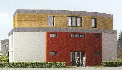 Hotel Rügensund in Rügen