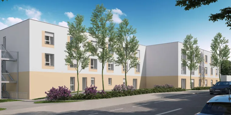 Pflegezentrum Bayreuth in Bayreuth