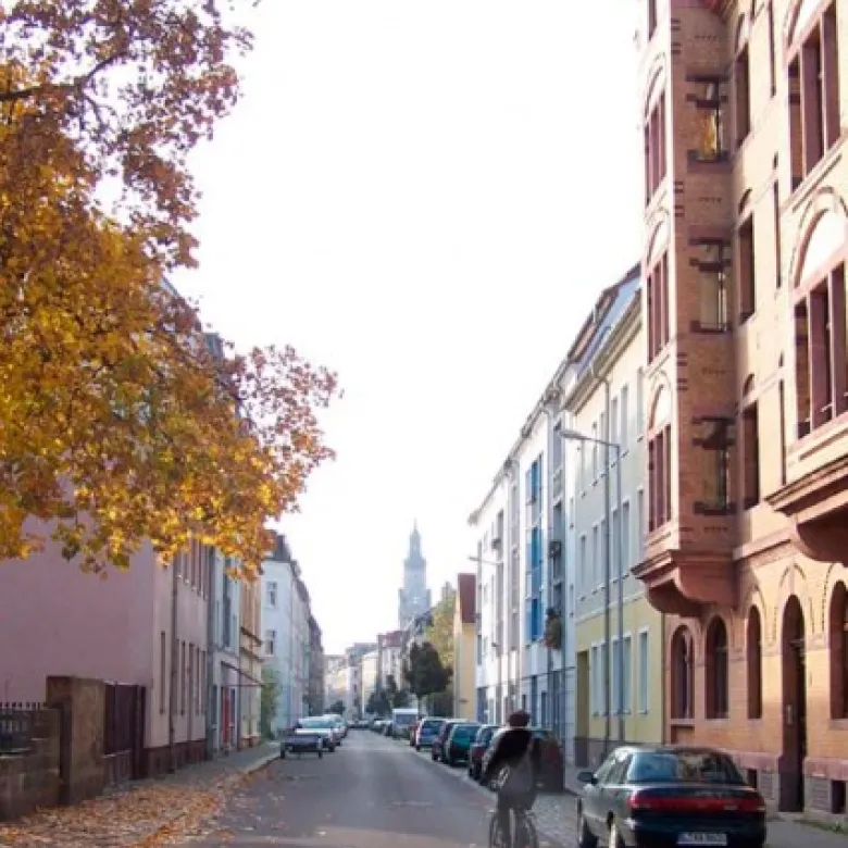 Gutsmuthsstraße, Foto 2