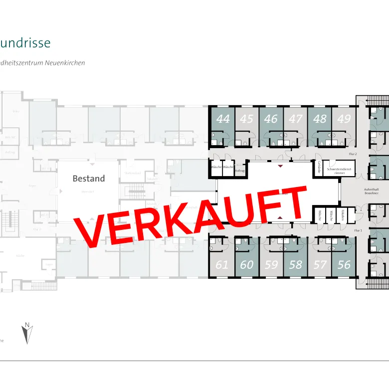 Gesundheitszentrum Neuenkirchen, Foto 3