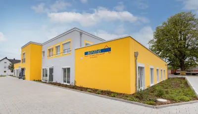 Pflegeimmobilie Elverdissen in Herford