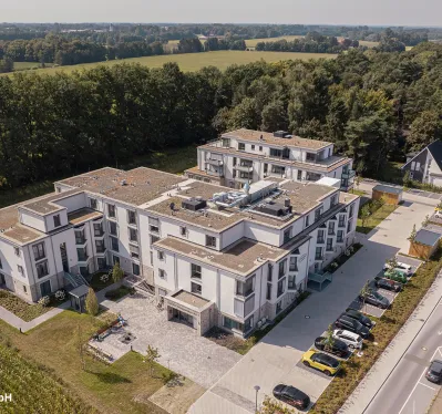Seniorenresidenz Verl, Gütersloh