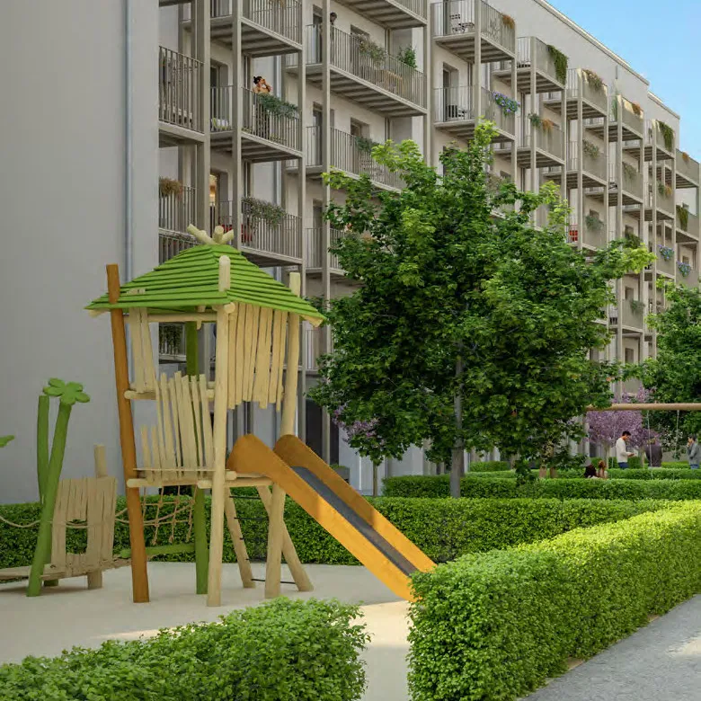 Central Homes, Foto 3
