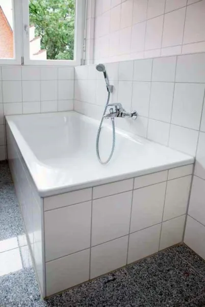 Altstadtwohnungen am Marienplatz, Schongau