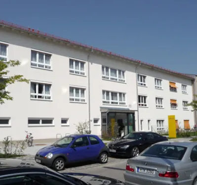 ServiceLeben Trudering, München