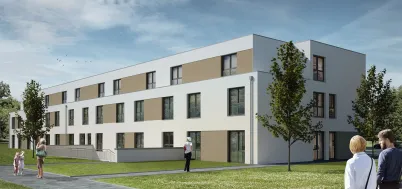 Pflegezentrum Hohenlockstedt, Itzehohe