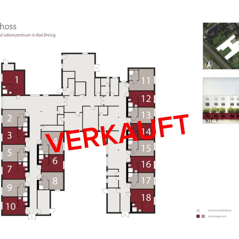 Pflegeapartments „Am Klösterchen“, Foto 4