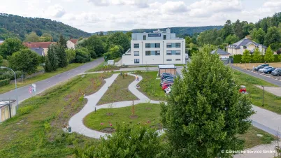 Pflegezentrum Freyburg (Unstrut), Burgenlandkreis