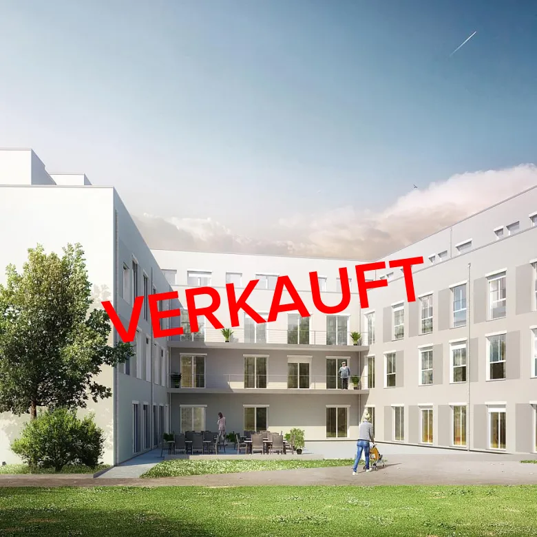 Pflegezentrum Pulheim, Foto 1
