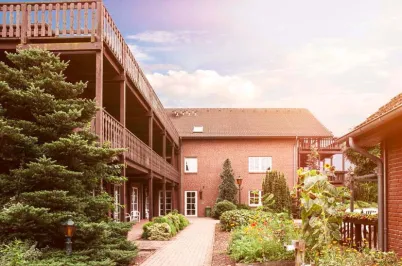 Seniorenwohnpark Dörverden, Verden (Aller)