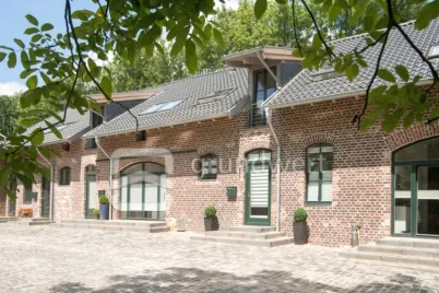 Rittergut Tillmannshof, Erftstadt